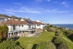 Rear of property - click for photo gallery
